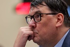 Met to reopen probe into Graham Linehan's Heathrow arrest