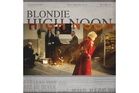 Blondie to return with the new album 'High Noon' next year and you can have a taste of it now