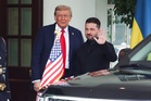Zelensky defies Trump over oil refineries attack after accusing US of ‘betraying’ Ukraine