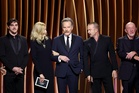 Breaking Bad co-star Aaron Paul pays heartbreaking tribute to RJ Mitte after death