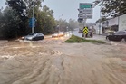 Deadly flooding hits Europe as deaths reported in Greece and Turkey