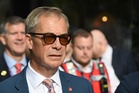 Britain will be a ‘third-world country’ if Reform doesn’t win next election, claims Farage
