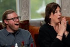 Leaks, spoilers and rule-breaking: BBC struggles to keep a lid on unruly Celebrity Traitors cast