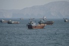 The disturbing ‘new normal’ in the Strait of Hormuz: Attacks on ships at a record high and oil at $100 a barrel