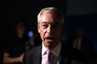 What the latest undercover Reform footage revealed about Nigel Farage