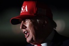 Trump hit by brutal midterm poll as voters turn against his economy and Iran war