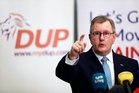 Ex-leader of Northern Ireland’s largest unionist party sentenced to 15 years for sex abuse