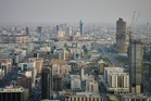 Saudi Arabia says it thwarted a missile strike on Medina, and other Middle East developments