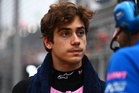 Franco Colapinto sends message to abusive F1 fans: ‘You’re not helping me’