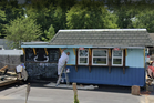 A customer berated a teenage ice cream shop worker over 20 cents charge. Then the donations flooded in