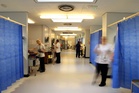 New NHS guidance confirms exclusion of trans women patients from female wards