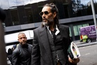 Russell Brand transformed into ‘monster-like’ rapist before alleged hotel attack, accuser claims