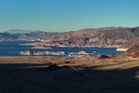 Mystery of body found stuffed in barrel at Lake Mead finally solved after 40 years — but killer remains unknown