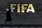 At showdown FIFA meeting, Infantino apologizes for World Cup furor but leaves critics unhappy