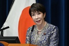 Japan's Takaichi says chores and makeup add hours to her workday, sparking debate on gender roles