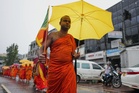 The top photos of the day by AP's photojournalists