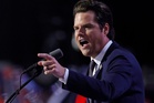 Ex-Florida Rep. Matt Gaetz sued for sex trafficking allegations