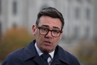 Burnham urges Reform to take 'immediate action' against racism after undercover sting