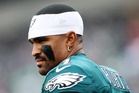 NFL chief speaks out on Eagles' handling of Jalen Hurts blood clots