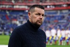 Crystal Palace beaten in five-goal thriller on Pierre Sage's return to Lyon