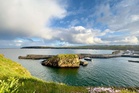 Search for crew of missing fishing boat stood down