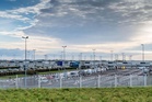 Nineteen people injured in Eurotunnel accident near Calais
