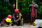 Heavy rains triggered mudslides in Chile and other top photos from Latin America and the Caribbean