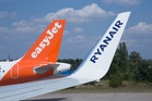These are Ryanair and EasyJet’s new routes from UK airports