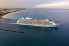 Freedom of the Seas mega cruise ship to sail from Southampton in 2028 – what to expect on board