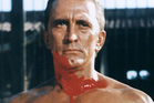 Kirk Douglas threatened Stanley Kubrick over classic Spartacus scene