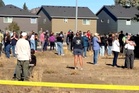 Oregon elementary school shooting: three student victims were 5, 8 and 11