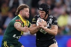 Kalyn Ponga to undergo surgery after breaking arm in Rugby League World Cup opener