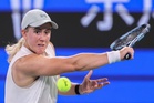Sonay Kartal defeats world number six Elina Svitolina to reach Wuhan Open semi-finals
