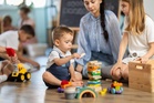 Childcare schemes failing to help parents increase working hours, new study shows
