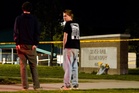After each mass shooting, Americans respond in the same way