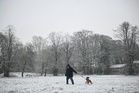 Will it snow this winter? Experts issue latest verdict for UK weather