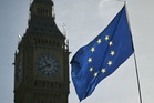 UK could rejoin EU ‘within months’ with ‘Switzerland plus’ deal, MEP says