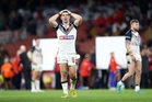 The ‘difficult’ memory driving England ahead of Rugby League World Cup opener against Tonga