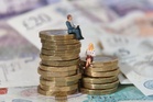 Mums are at a disadvantage when it comes to pensions – what can they do?