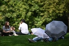 When will the mild October weather end? Latest Met Office weekend forecast
