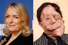 Claire Rushbrook and Adam Pearson join The Independent and ICA London’s Free Thinkers film festival