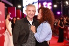 Martin Freeman quietly marries partner of six years