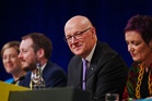 Swinney: Of course I would work with Burnham if new powers offered to Holyrood