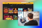 Best slots on Betfair - 7 games ranked for UK players