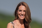 Kate commissions new research into nature benefits for babies and children