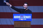 Democrat Senate hopeful Abdul El-Sayed claps back at JD Vance’s latest insult