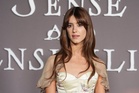 Daisy Edgar-Jones left 'deaf' in one ear after filming blockbuster