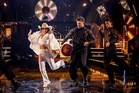 Strictly to pay tribute to Dolly Parton and Madonna as part of ‘icons’ week