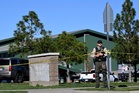 Oregon man who killed school shooter says he regrets there were children he didn't save