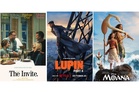 What to Stream: 'Moana,' 'Modern Warfare 4,' Dolly Parton tribute, 'Lupin' and John Legend
